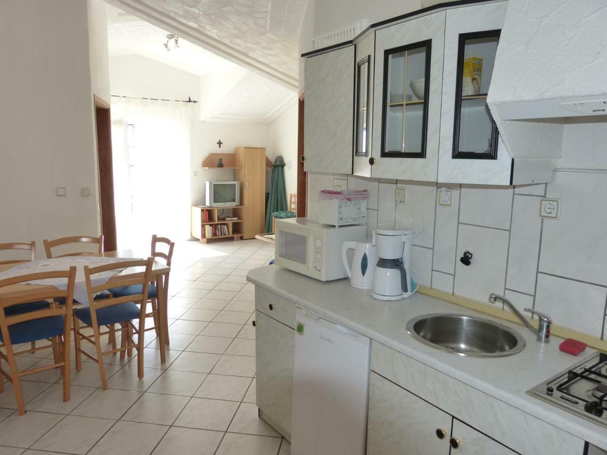 Apartmán Reiter *