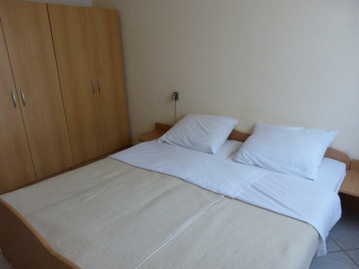 Reiter Apartmán *