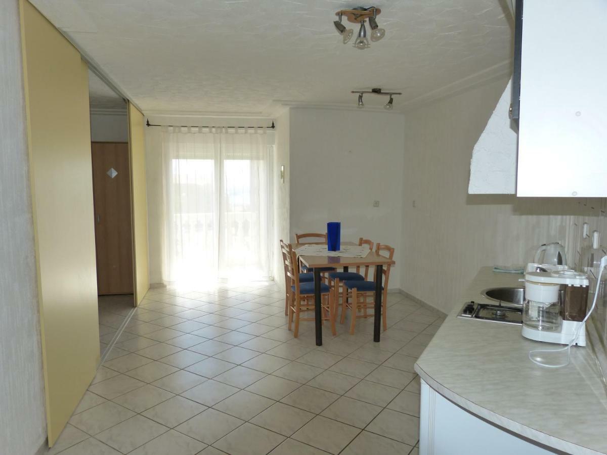 Reiter Apartmán *