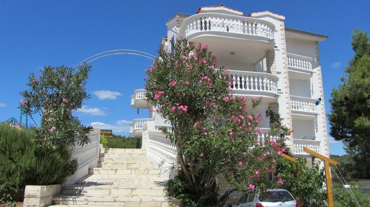 Reiter * Vodice